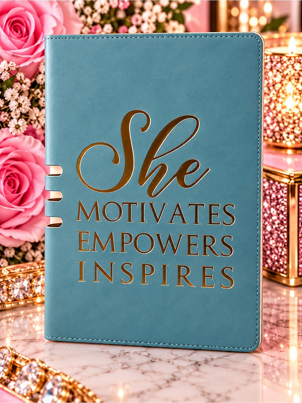 Boss Lady Gift Set - Picture 4 of 11